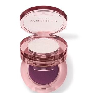 Wander Beauty Double Date Eyeshadow Duo